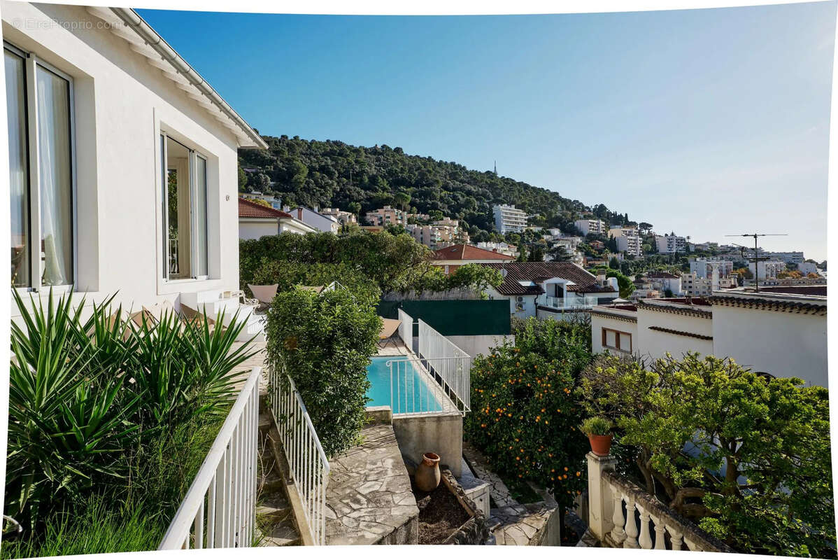 Maison à NICE