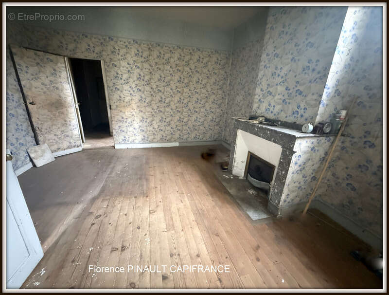 Maison à TARBES