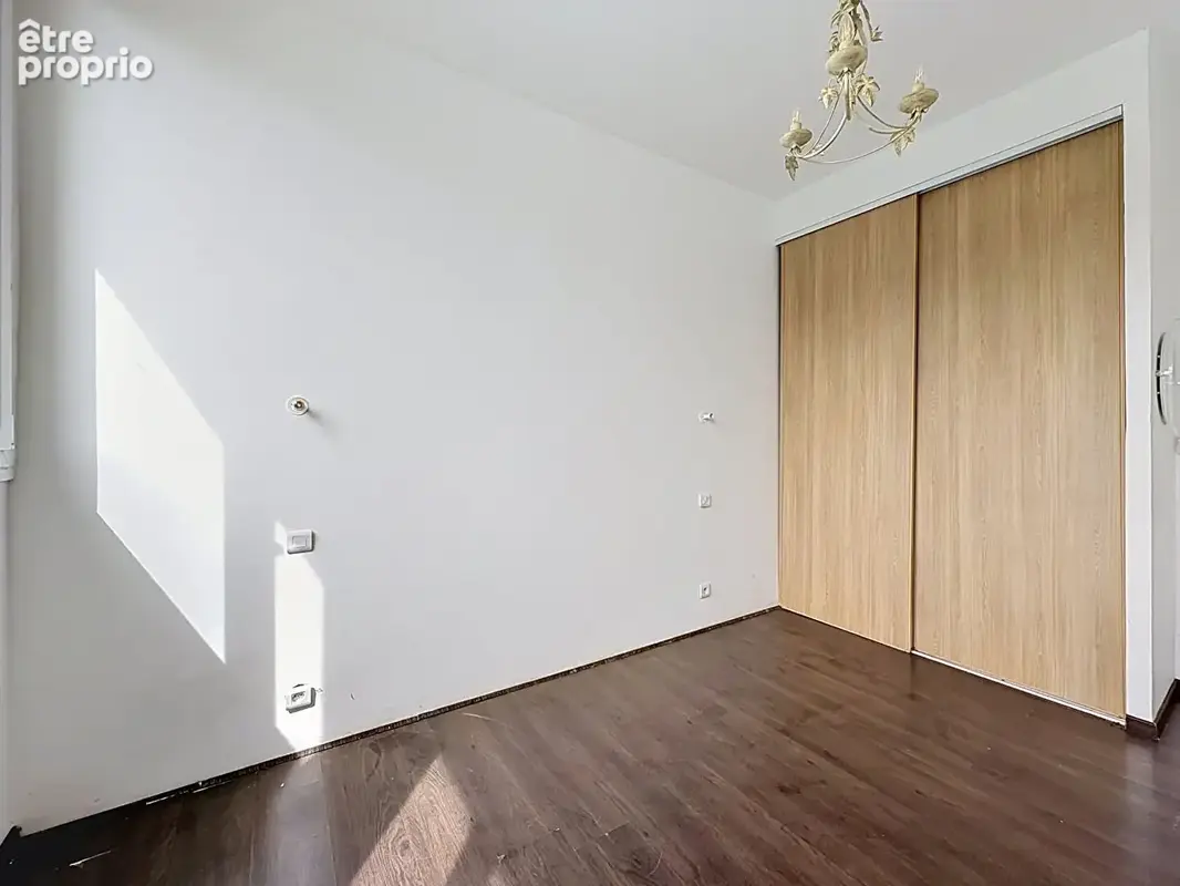 Appartement Fontenay Aux Roses 3 pièces 51 m2 - photo 10