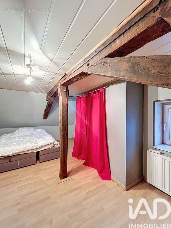 Photo 8 - Maison à REMELFING