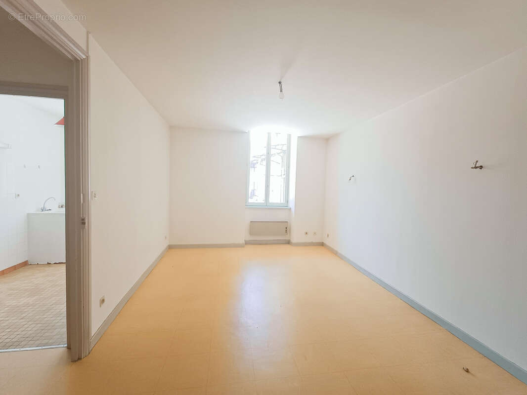 Appartement à AUBENAS