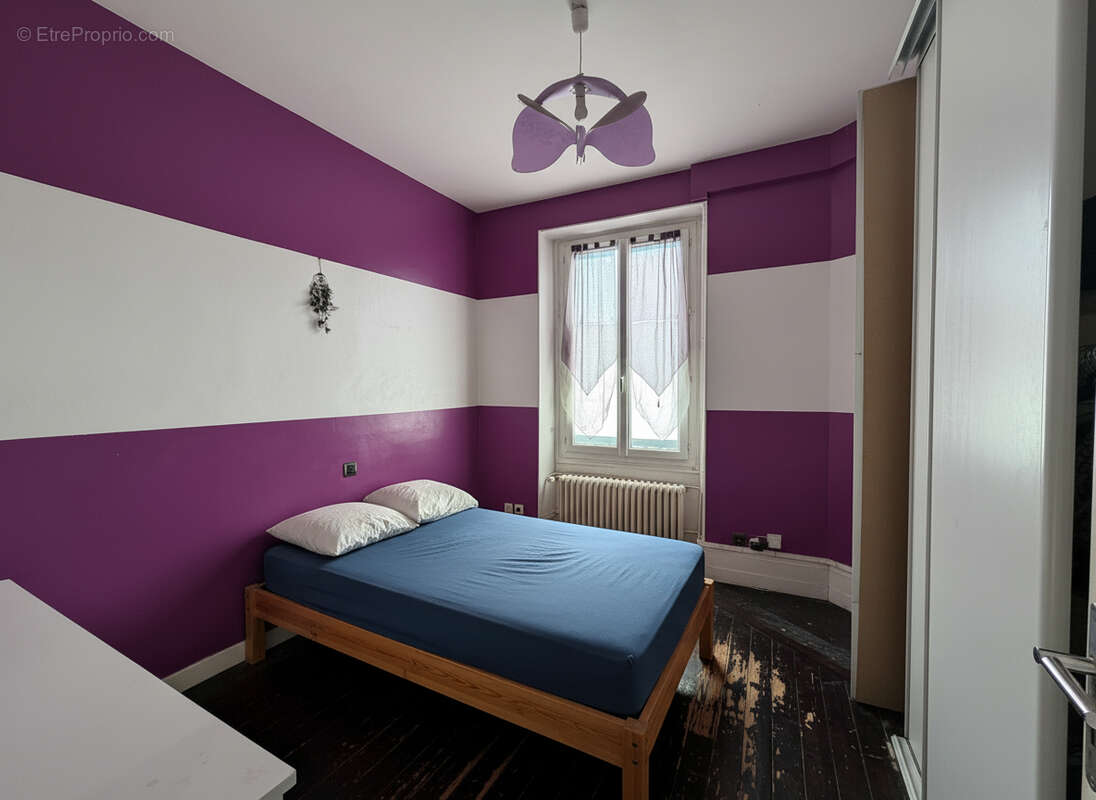 Appartement à LA FERTE-SOUS-JOUARRE