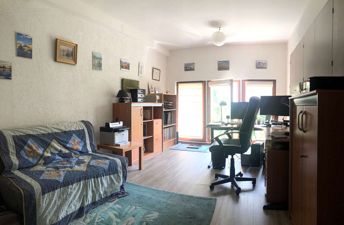 Maison à GOMMECOURT