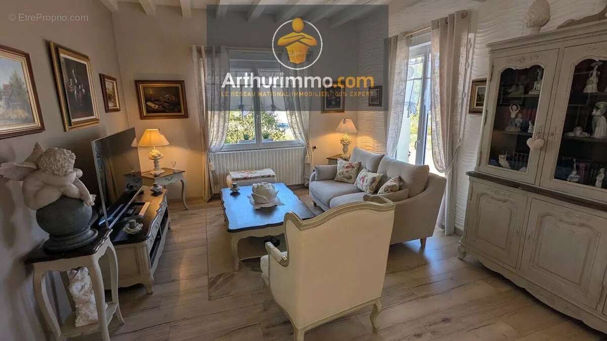 Vente Maison Ploermel(56800) 315 000ï¿œ - photo 9