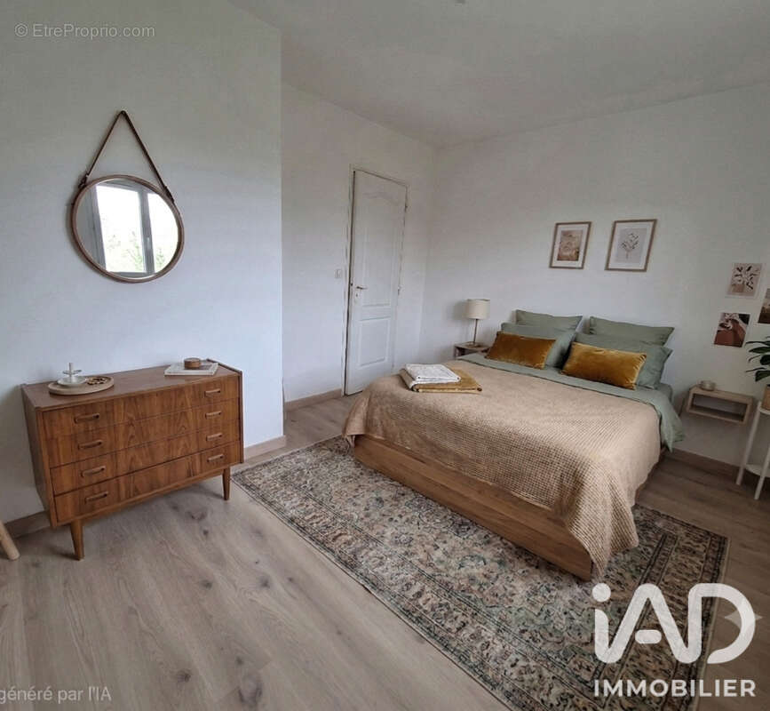 Maison 120 m² à Courtisols  - photo 5
