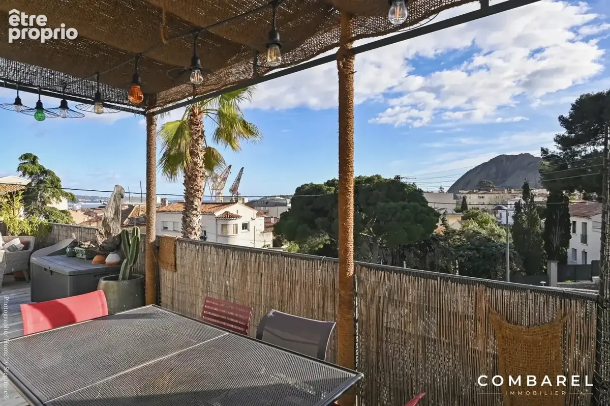 Appartement 115 m² à La Ciotat  - photo 3