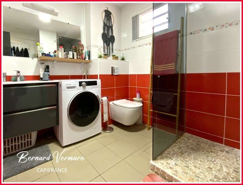 Appartement à SAINT-FRANCOIS