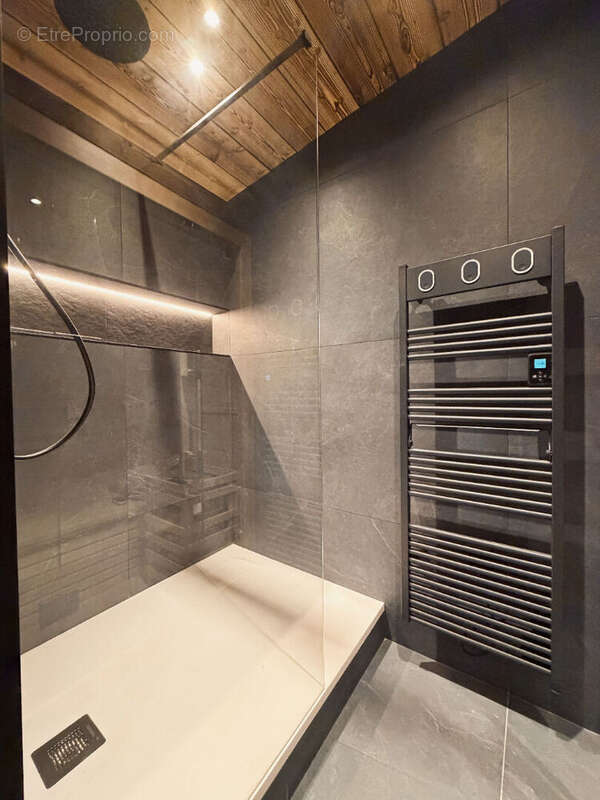 Appartement t3 a vendre  les gets  les portes du soleil - photo 15