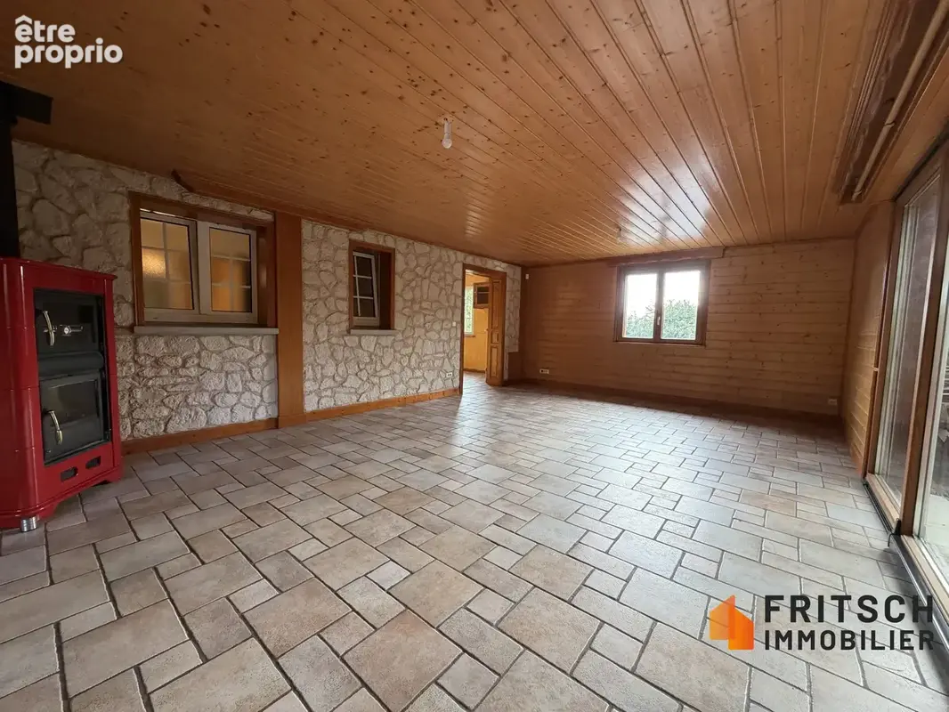 Maison 8 pièces 213 m² à vendre à Saint-Bernard (68720) - photo 9