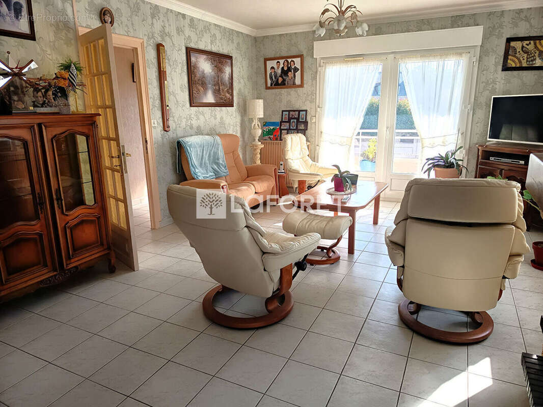 Maison à GOMMENEC&#039;H