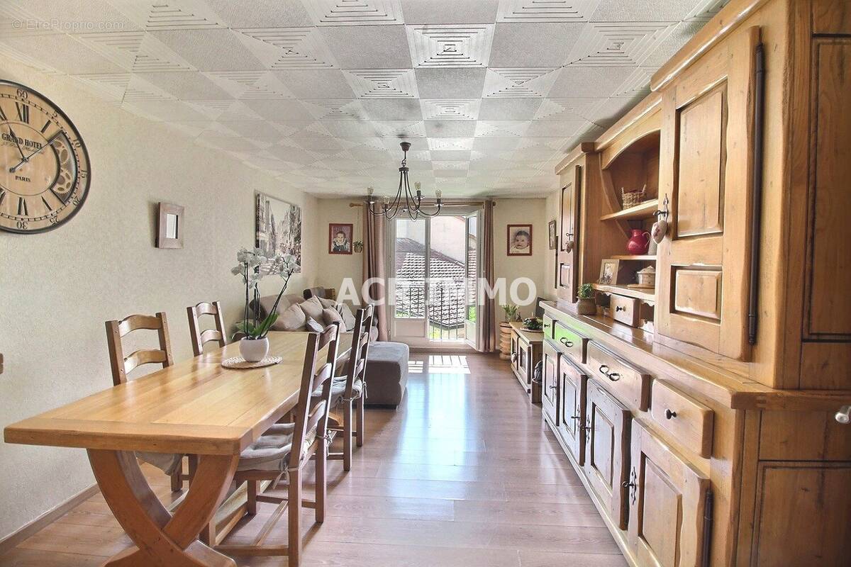 Appartement à HERBLAY