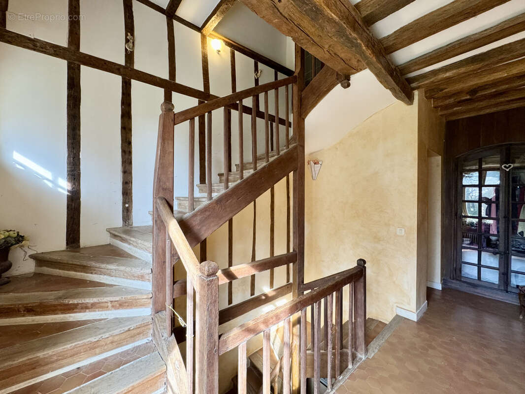 Maison à LA FERTE-SOUS-JOUARRE