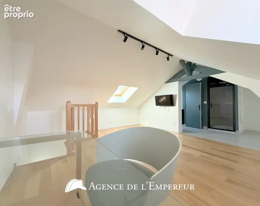 Magnifique maison - cœur de ville - photo 25
