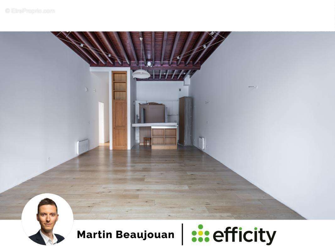 Appartement à CHAMONIX-MONT-BLANC