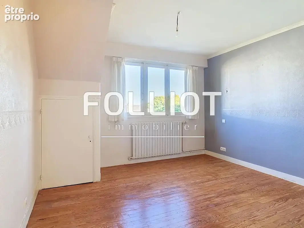 Maison de 6 pièces avec 4 chambres à vendre à DONVILLE LES BAINS - photo 14