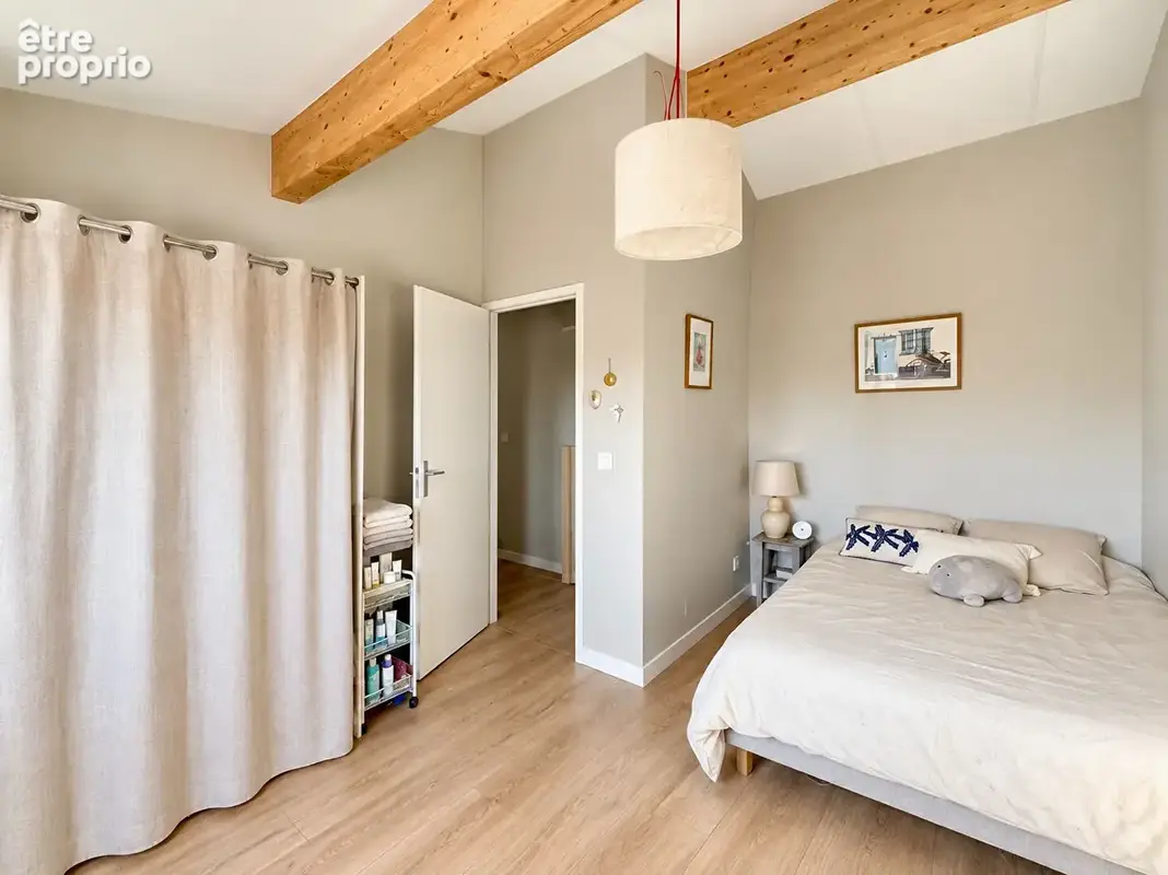 Maison ancienne rénovée 150 m² habitables 4 chambres - photo 10