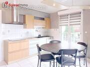 Maison à CHARQUEMONT