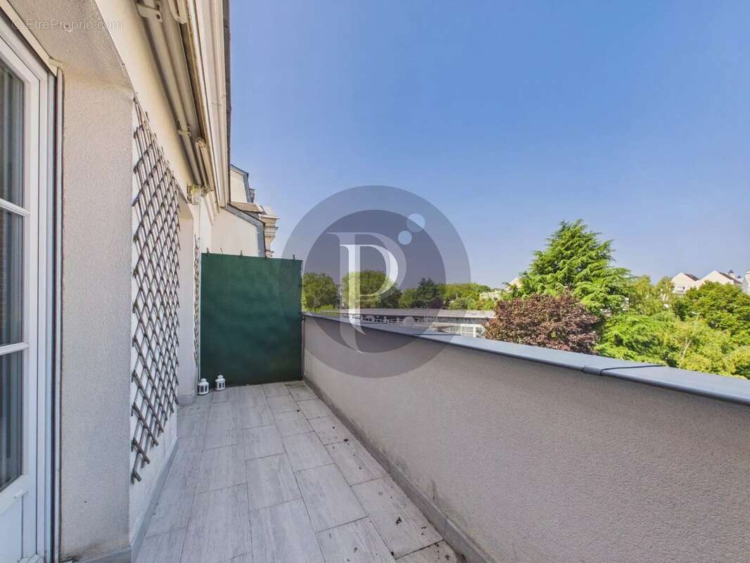 Appartement  - Le Plessis Robinson - photo 3