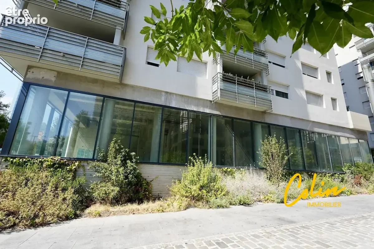 Commerce 205 m² à Marseille-3e  - photo 5