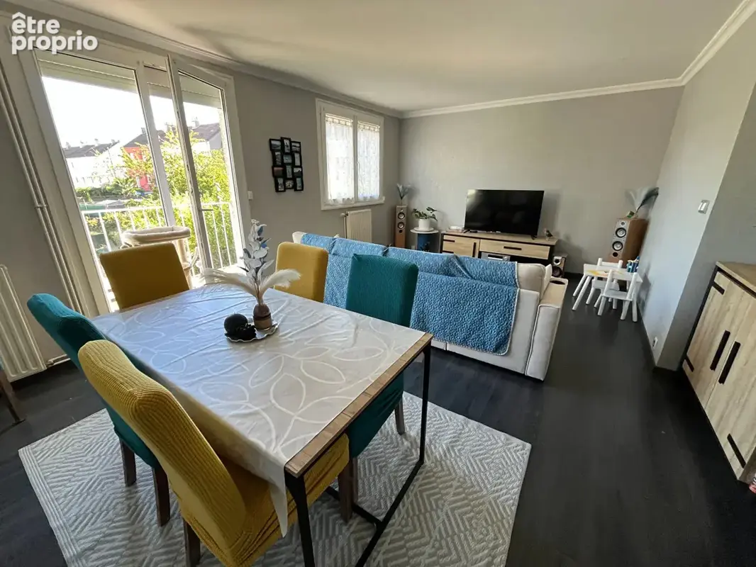 Idéal investisseur ? maison louée avec jardin et garage - secteur pole sante sud - photo 3