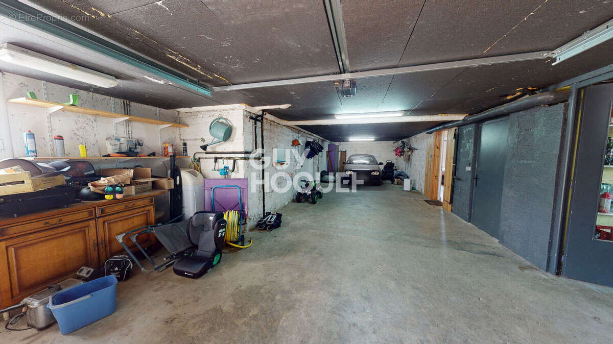 Maison à BEAUMONT-LES-VALENCE