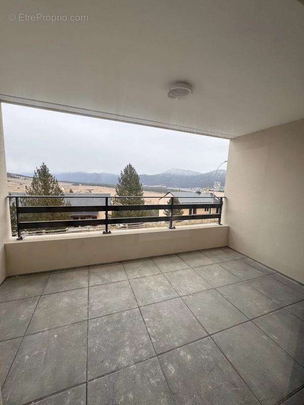 Appartement à LES ANGLES