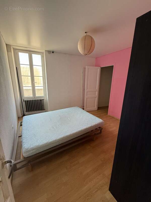 Appartement à CARCASSONNE