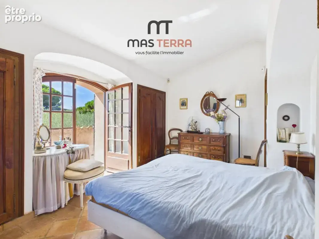 Maison 147 m² à Grasse  - photo 9