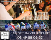 Commerce à POITIERS