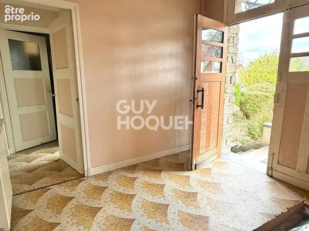 Maison à Mennecy - photo 5