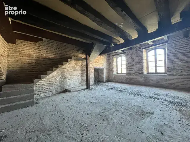 Appartement 6 pièces 200 m² à vendre à Villeneuve-Sur-Lot (47300) - photo 2