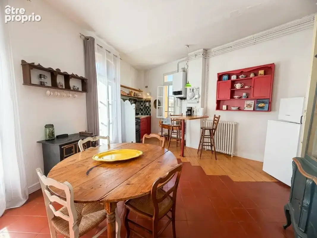 Appartement à PERPIGNAN