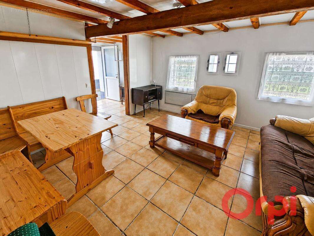 Maison à fort potentiel - photo 12