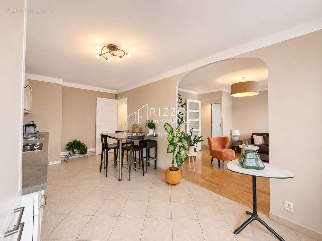 Appartement à ANNECY