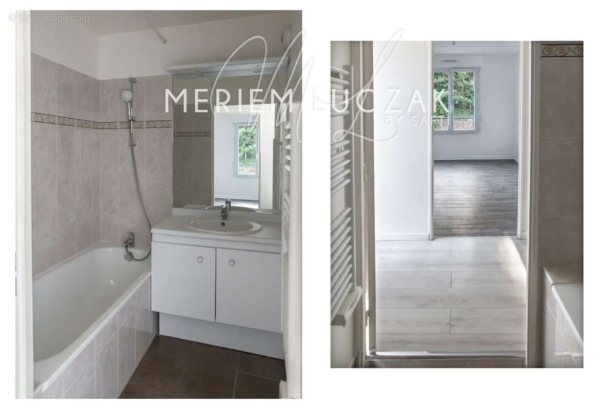 Photo 4 - Appartement à TRIEL-SUR-SEINE