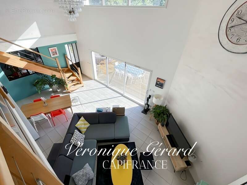 Maison à ORIGNOLLES