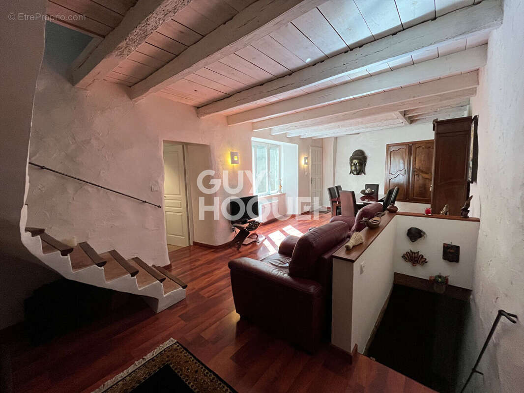 Maison 3 pièces à vendre à Cesseras - Réf V505CB - photo 5