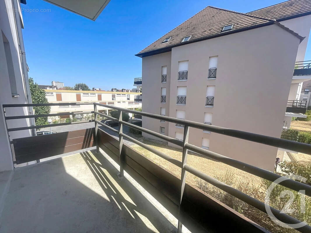 Appartement à MELUN