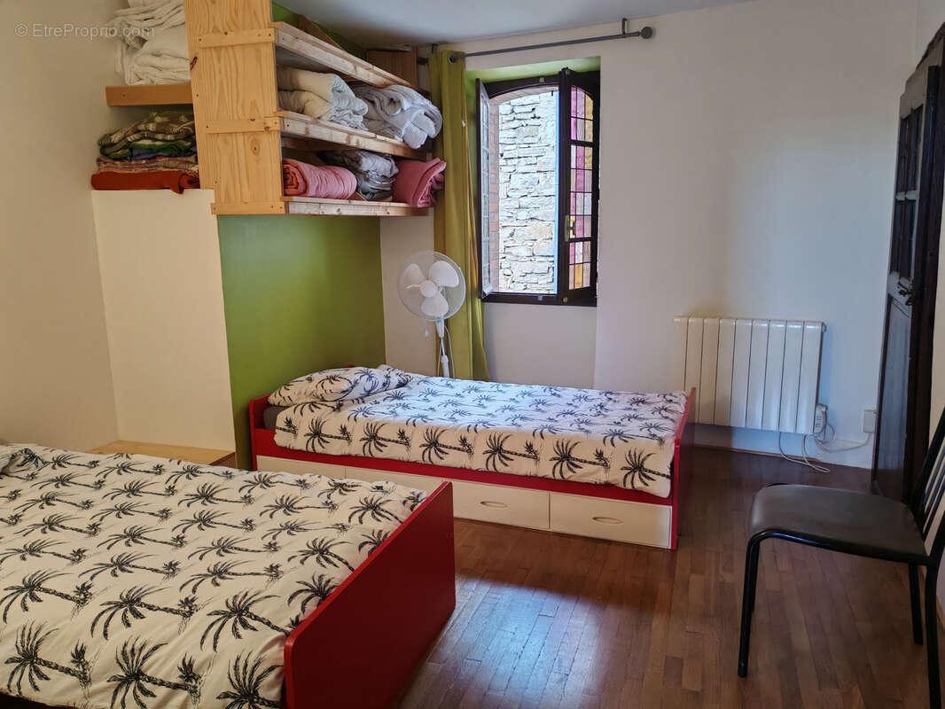 Maison à CORDES-SUR-CIEL