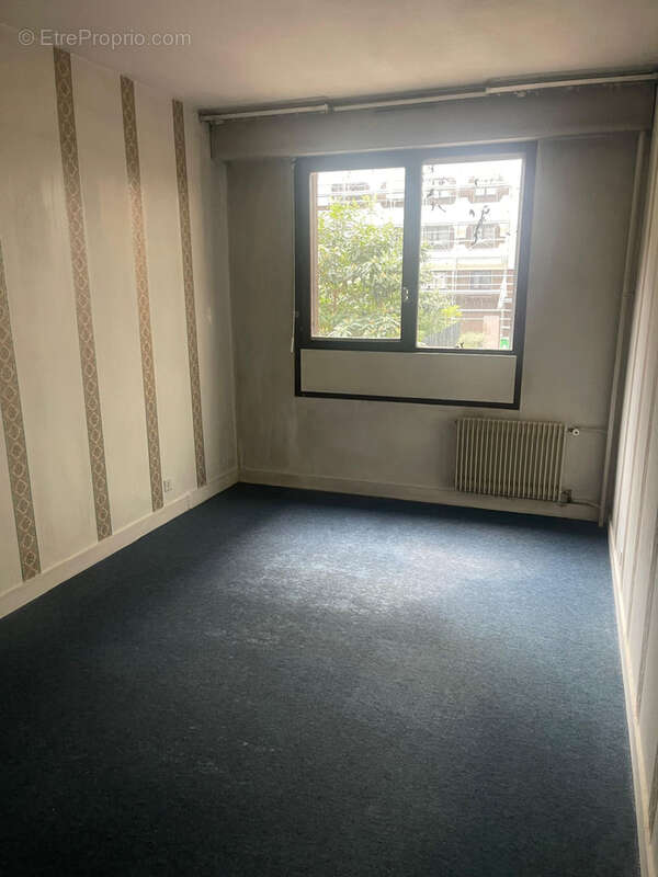 Appartement à PARIS-13E