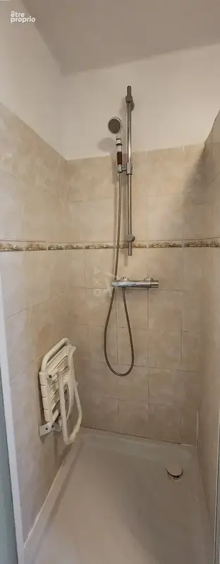 Saint-Brieuc  Appartement T3 de 67 m² - photo 5
