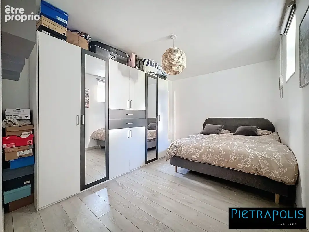 Appartement 3 pièces 67 m² à vendre à Chaponost (69630) - photo 5