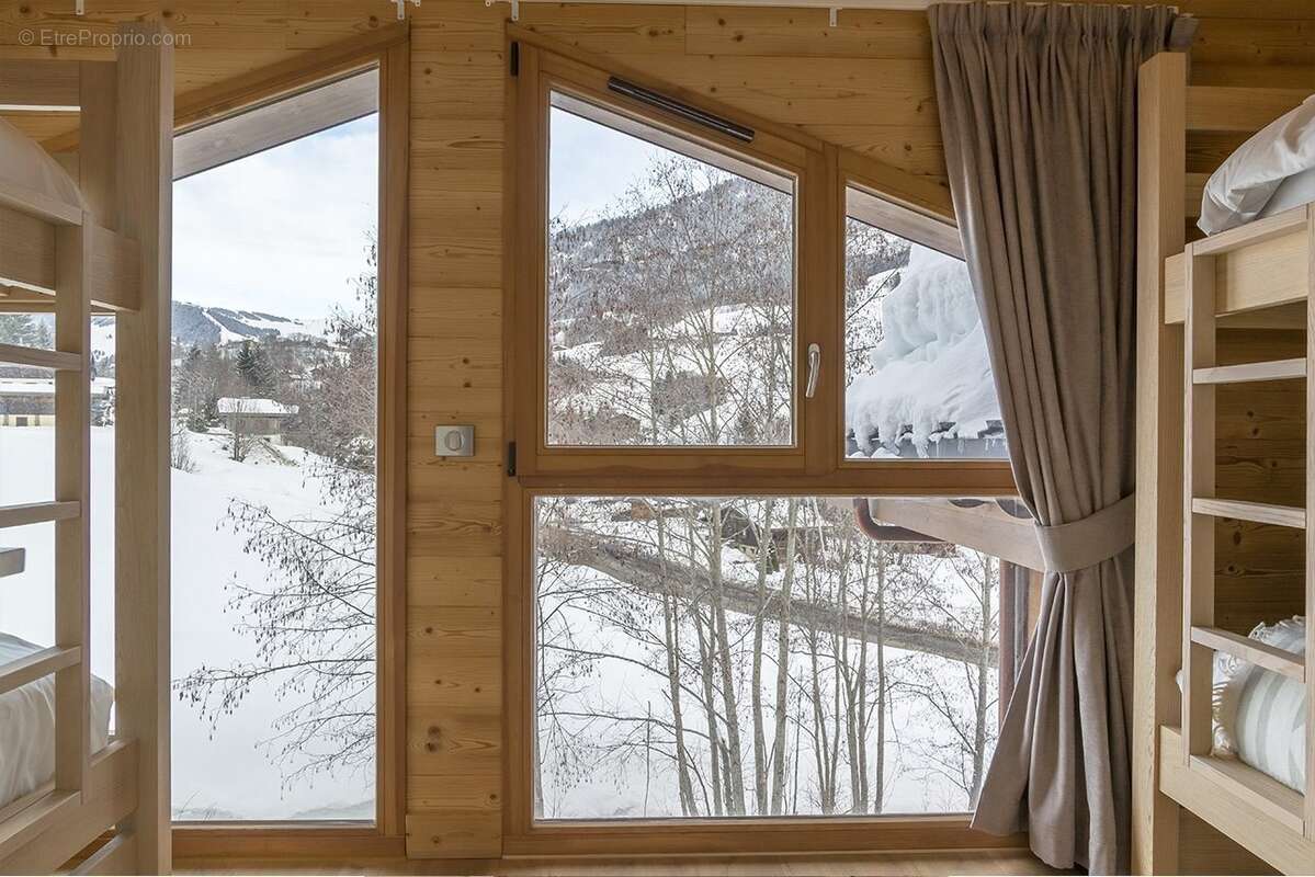 Maison à PRAZ-SUR-ARLY