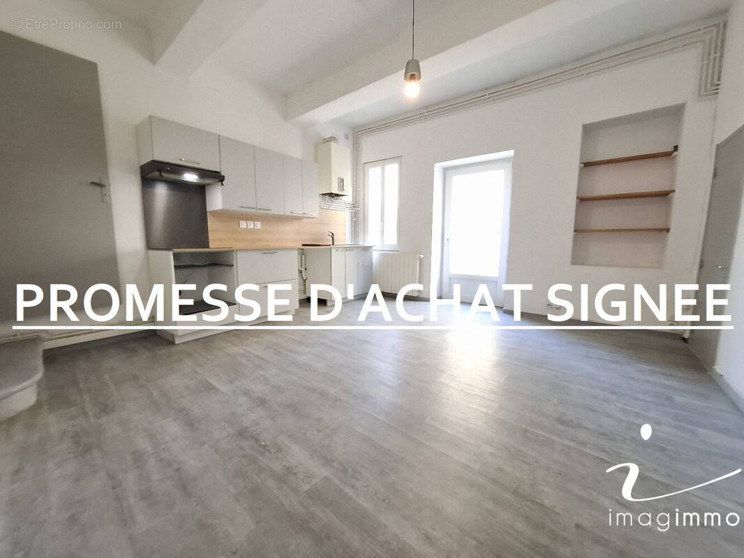 Maison à VENDARGUES