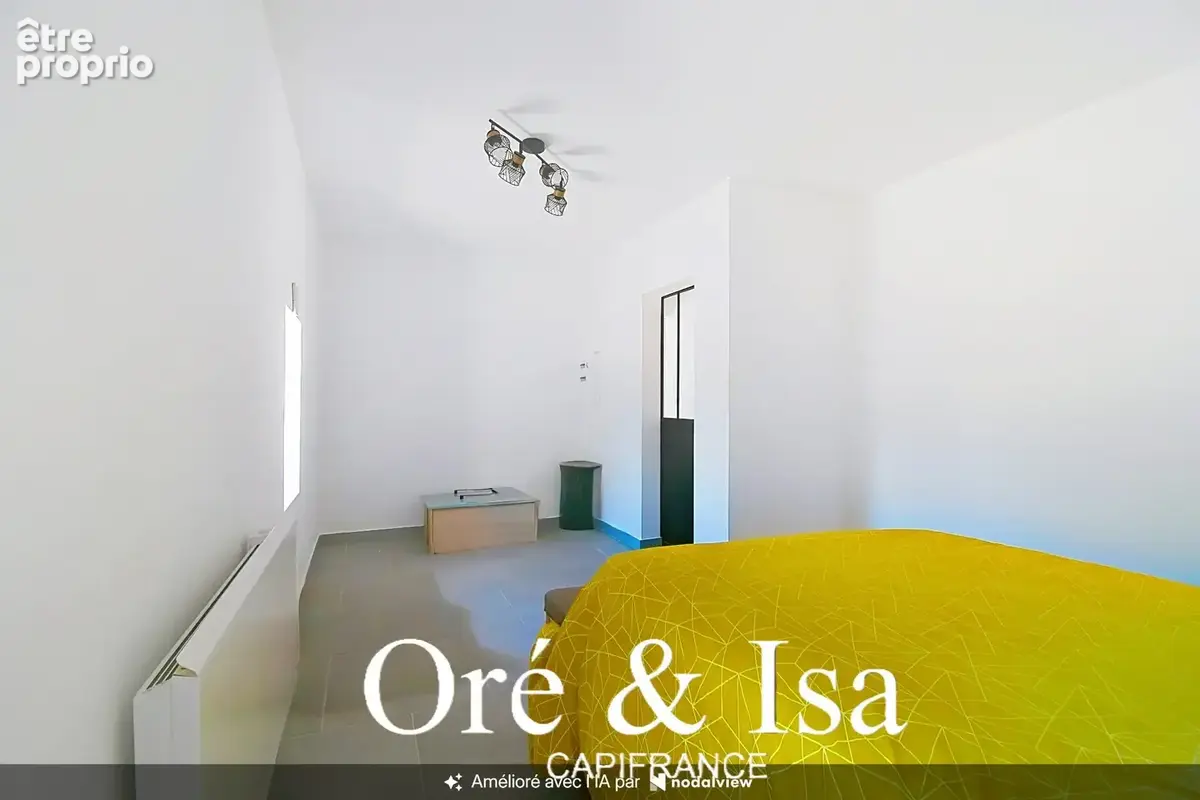 Maison à vendre 4 pièces SIDIAILLES (18) - photo 10
