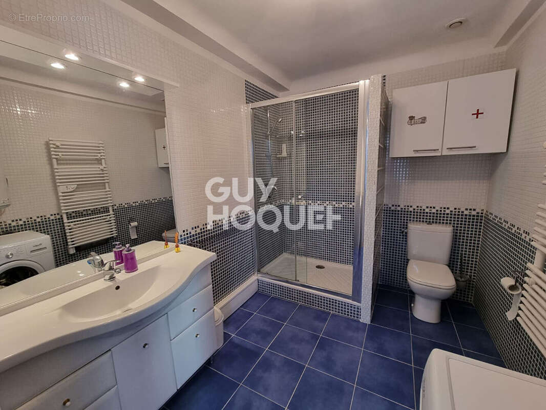 Appartement à HENDAYE