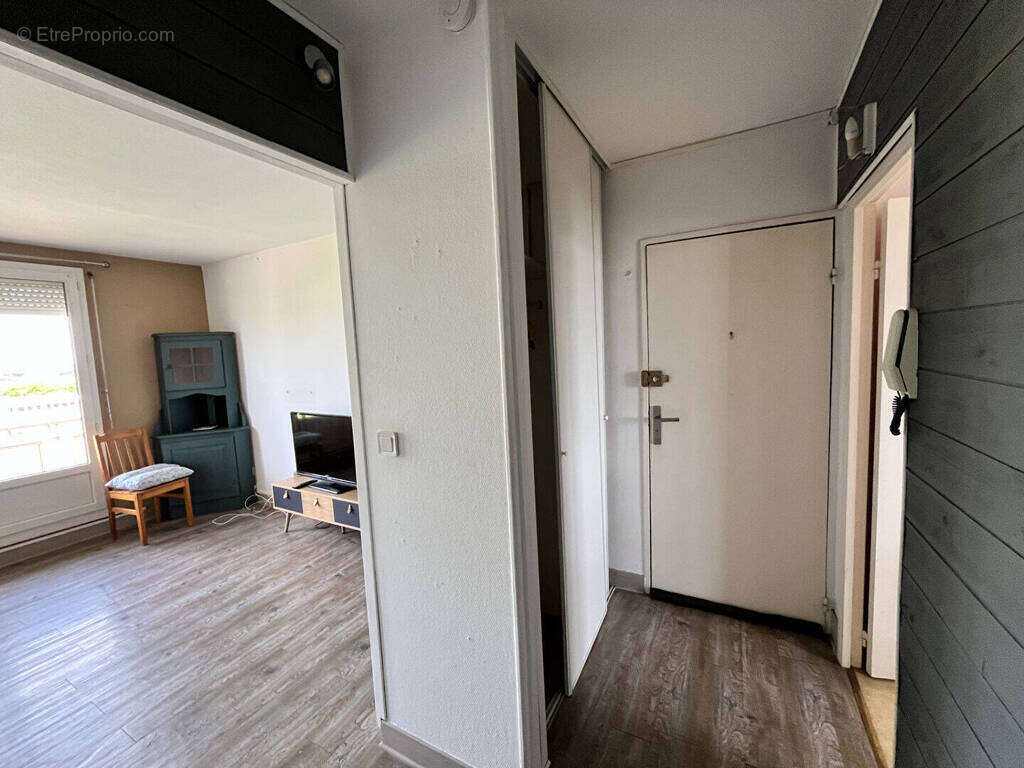 Appartement à BOURGES