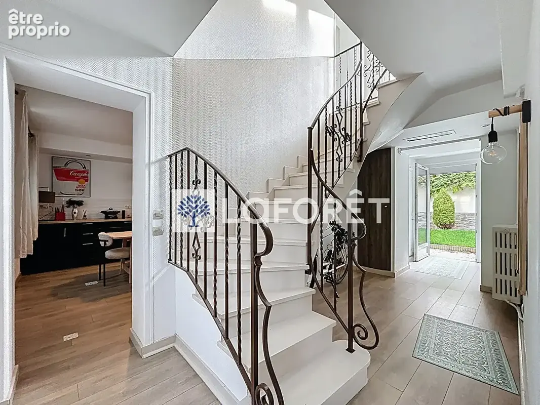 Photo Maison à Chambourcy au prix de 599 000€