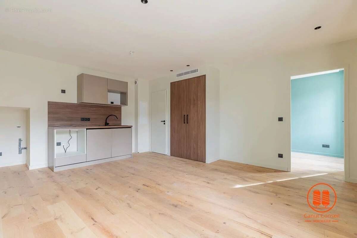 Appartement à LYON-1E