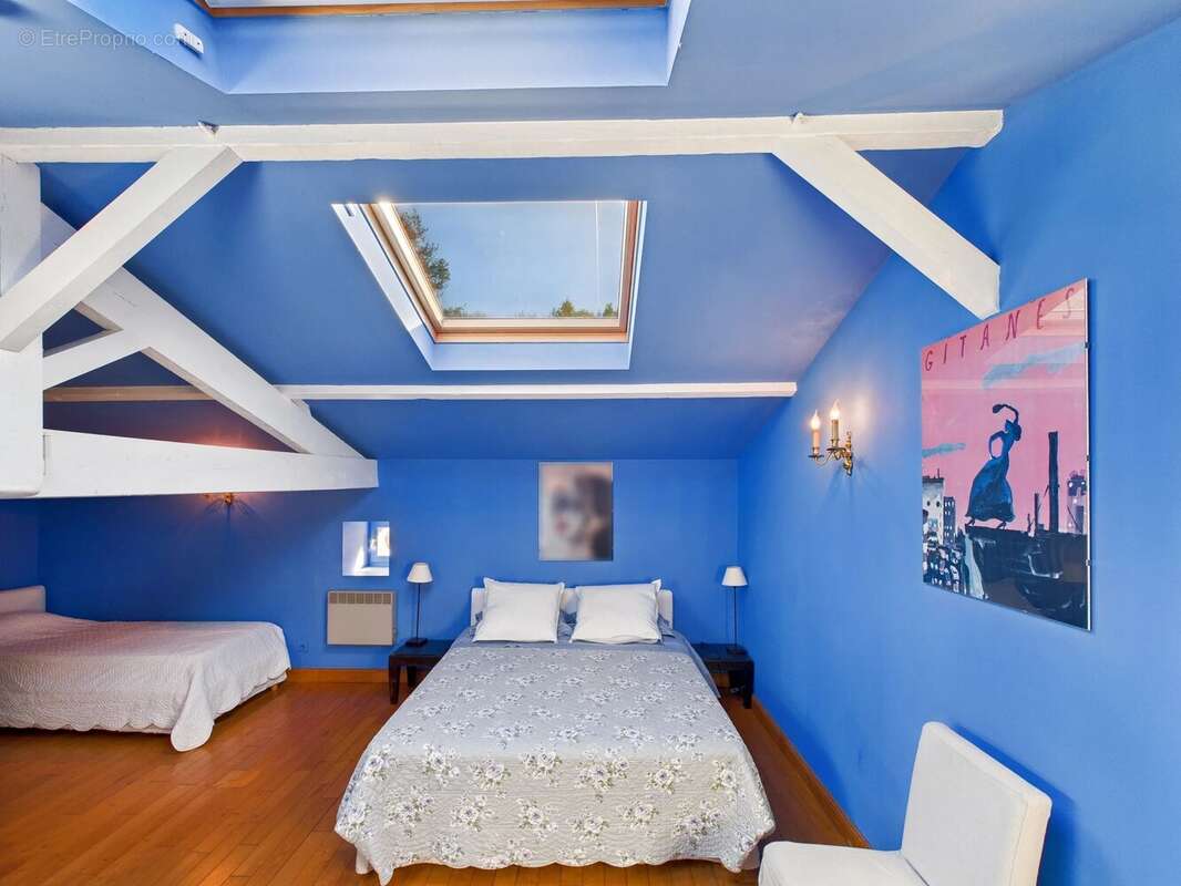 Maison à CASTILLON-LA-BATAILLE